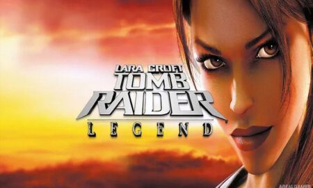 Tomb Raider: Legend PS5 Version Full Game Free Download