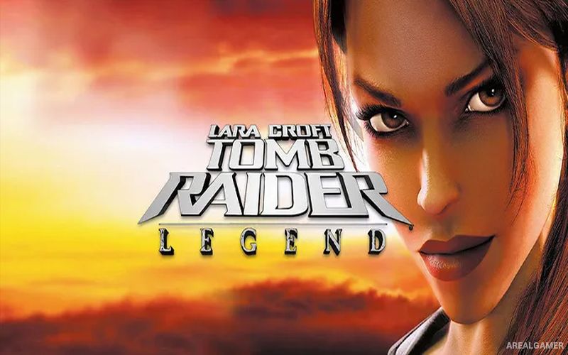 Tomb Raider: Legend PS5 Version Full Game Free Download