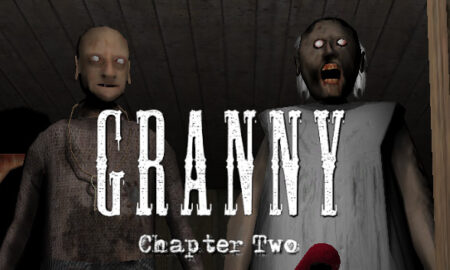 Granny: Chapter Two free full pc game for Download