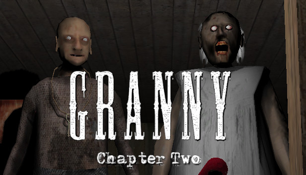 Granny: Chapter Two free full pc game for Download