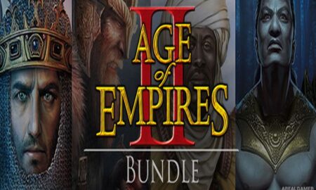 Age of Empires II PC Latest Version Free Download