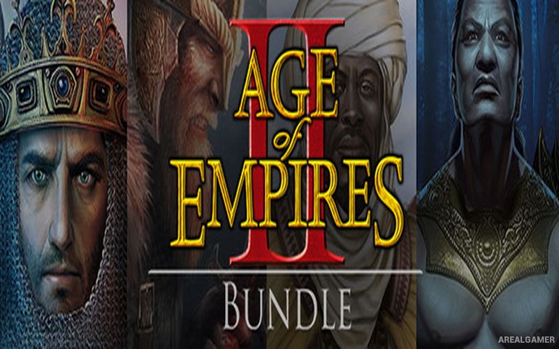 Age of Empires II PC Latest Version Free Download