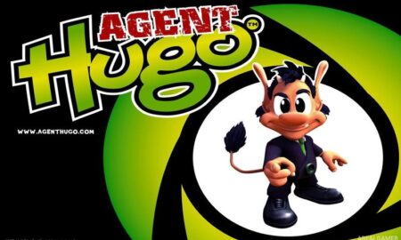 Agent Hugo Xbox Version Full Game Free Download