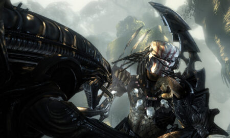 Aliens vs Predator PS4 Version Full Game Free Download