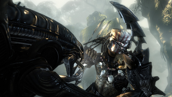 Aliens vs Predator PS4 Version Full Game Free Download
