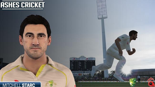 Ashes Cricket free full pc game for Download