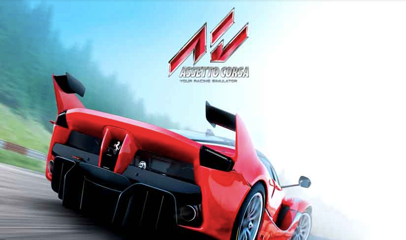 Assetto Corsa PC Version Game Free Download
