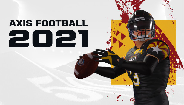 Axis Football 2021 PC Version Game Free Download
