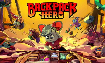 Backpack Hero PS5 Version Full Game Free Download