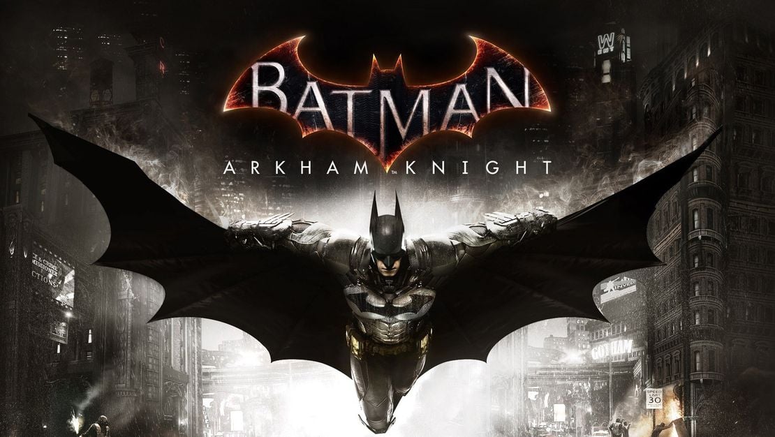 Batman Arkham Knight PC Version Game Free Download