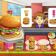 Burger Shop 2 PC Latest Version Free Download