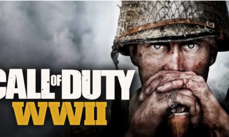 Call of Duty WWII free pc game for Download