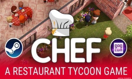 Chef: A Restaurant Tycoon PC Version Game Free Download