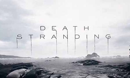 Death Stranding PS5 Version Full Game Free Download