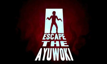 Escape the Ayuwoki free full pc game for Download