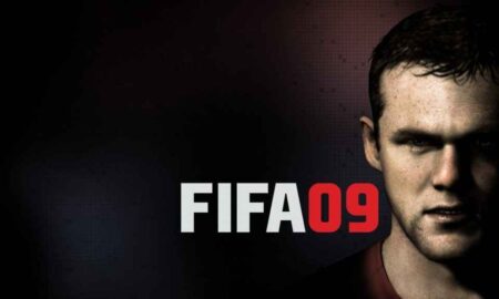 FIFA 09 free full pc game for Download