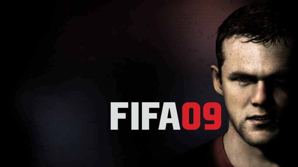 FIFA 09 free full pc game for Download
