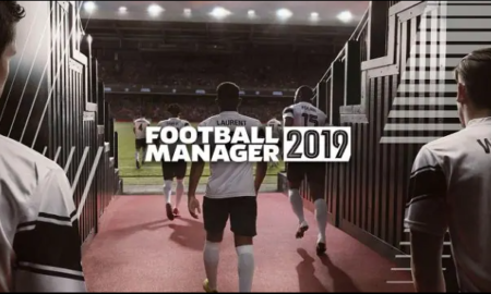 FOOTBALL MANAGER 2019 PC Version Game Free Download