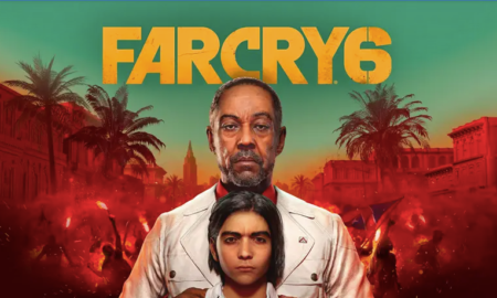 Far Cry 6 free pc game for Download