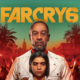 Far Cry 6 free pc game for Download