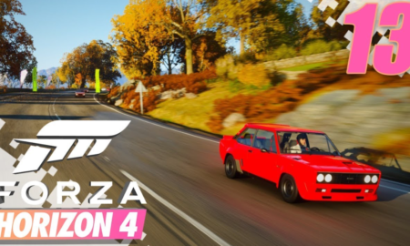 Forza Horizon 4 free pc game for Download