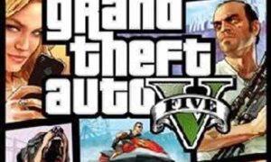 GTA 5 free pc game for Download