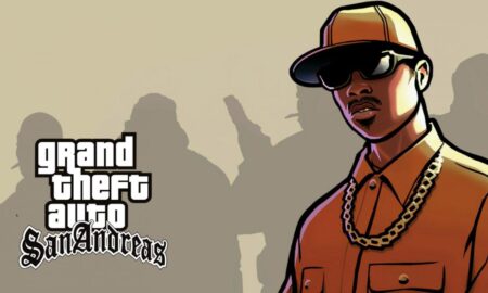 GTA San Andreas free full pc game for Download