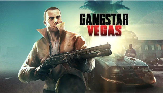 Gangstar Vegas PS4 Version Full Game Free Download