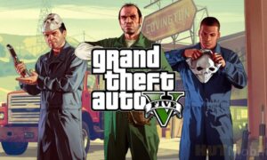 Grand Theft Auto V free pc game for Download