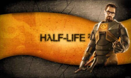Half Life 2 PC Latest Version Free Download