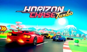 Horizon Chase Turbo PC Version Game Free Download