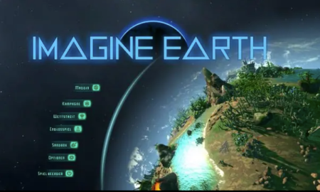 IMAGINE EARTH Xbox Version Full Game Free Download