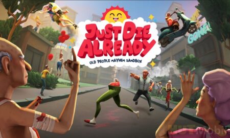 Just die already free pc game for Download