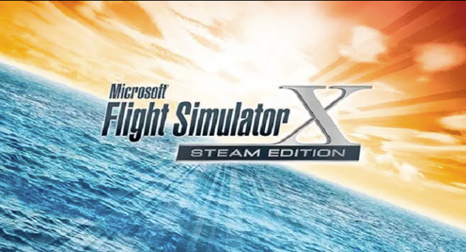 MICROSOFT FLIGHT SIMULATOR X Xbox Version Full Game Free Download