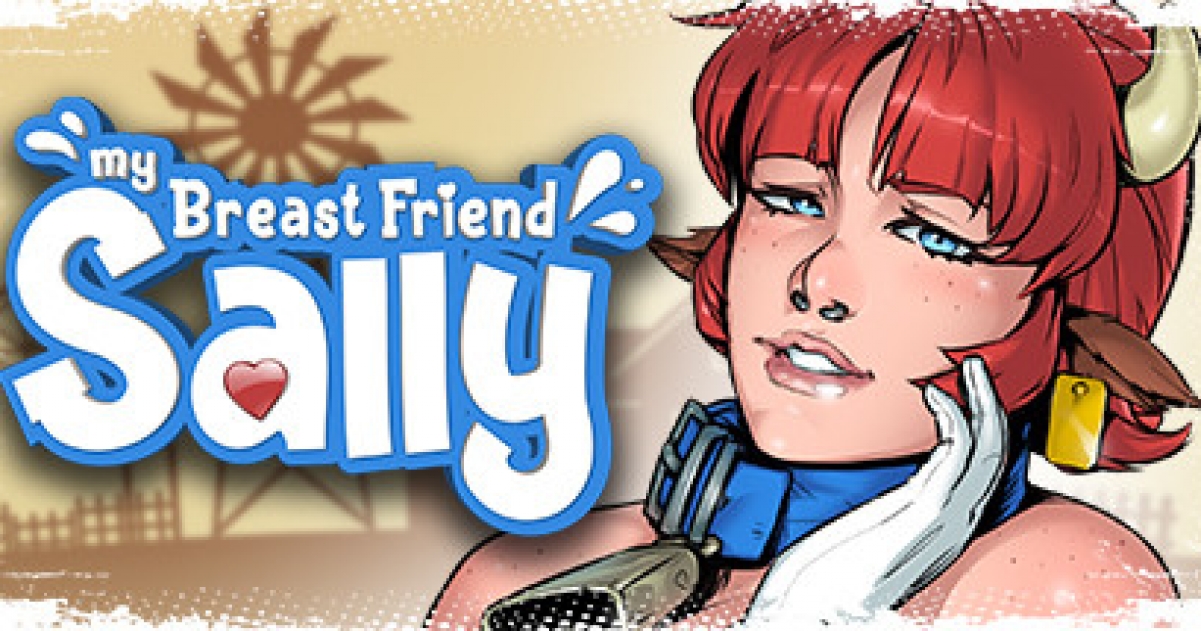 My Breast Friend Sally free full pc game for Download