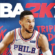 NBA 2K19 PS4 Version Full Game Free Download