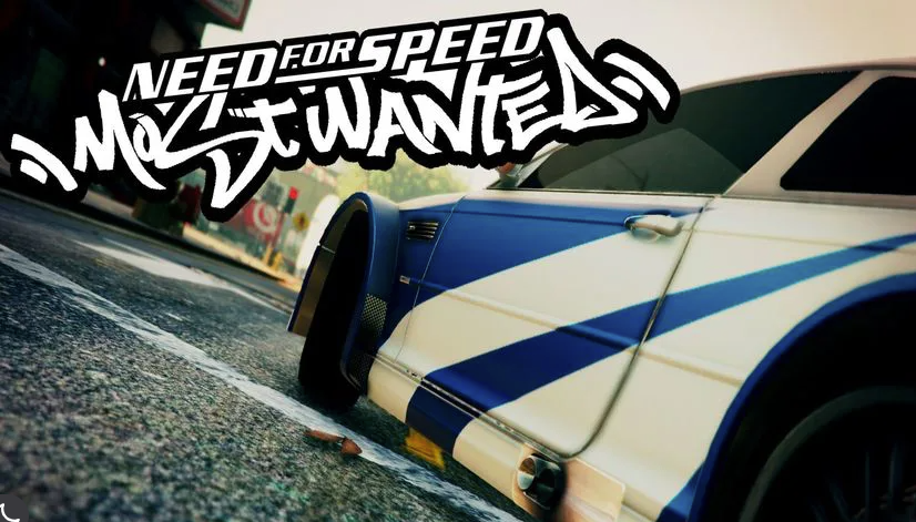 Need For Speed Most Wanted free full pc game for Download