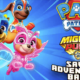 PAW Patrol Mighty Pups Save Adventure Bay free pc game for Download