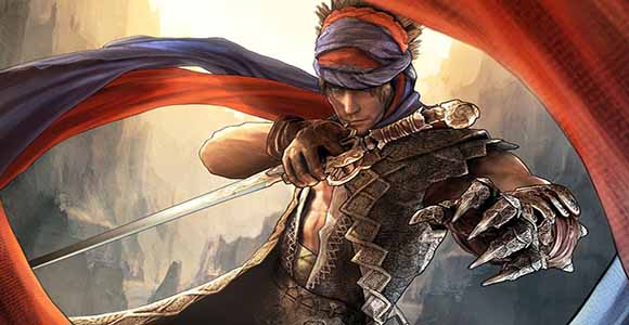 Prince of Persia The Forgotten Sands PC Latest Version Free Download