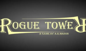 ROGUE TOWER PS4 Version Full Game Free Download