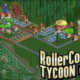 ROLLERCOASTER TYCOON CLASSIC PC Version Game Free Download