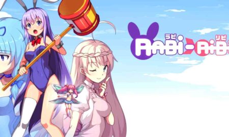 Rabi-Ribi PS5 Version Full Game Free Download