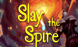 Slay the Spire Nintendo Switch Full Version Free Download