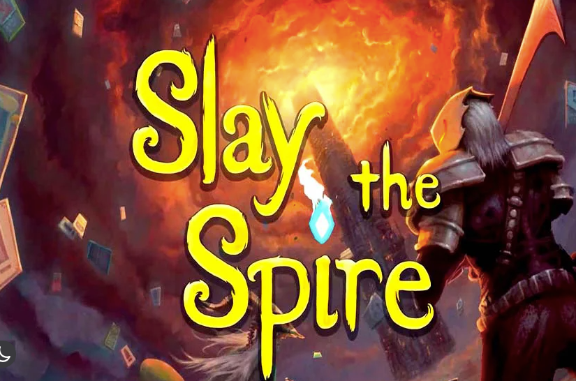 Slay the Spire Nintendo Switch Full Version Free Download