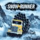 SnowRunner free full pc game for Download