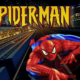 Spider-Man 2000 PS5 Version Full Game Free Download