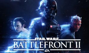 STAR WARS Battlefront 2 Latest Version Free Download