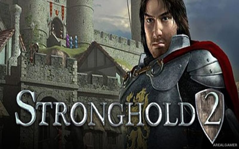 Stronghold 2 PS4 Version Full Game Free Download