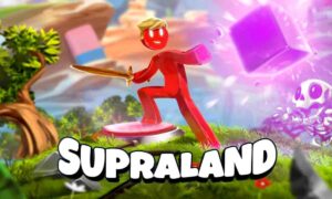 Supraland PC Version Game Free Download