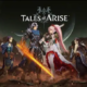 TALES OF ARISE free full pc game for Download